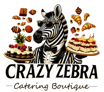 קרייזי זברה