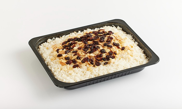 אורז לבן 2 ק