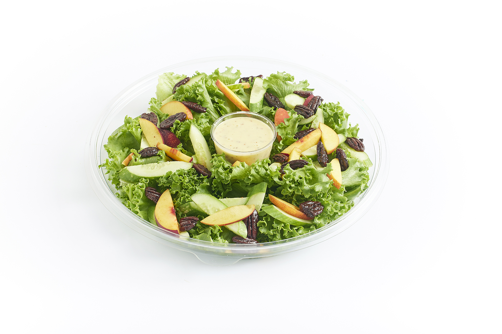 סלט ירוק בוינגרט הדרים