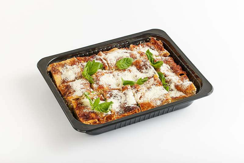 קוביות לזניה