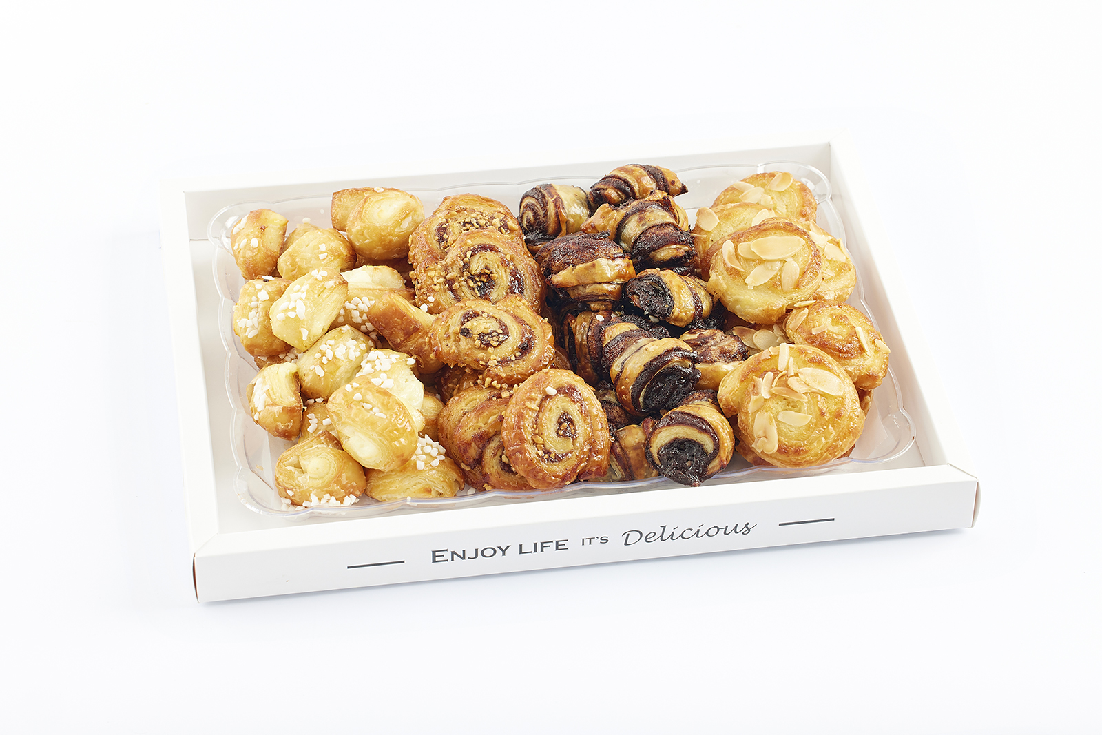 מיקס מאפה מתוק