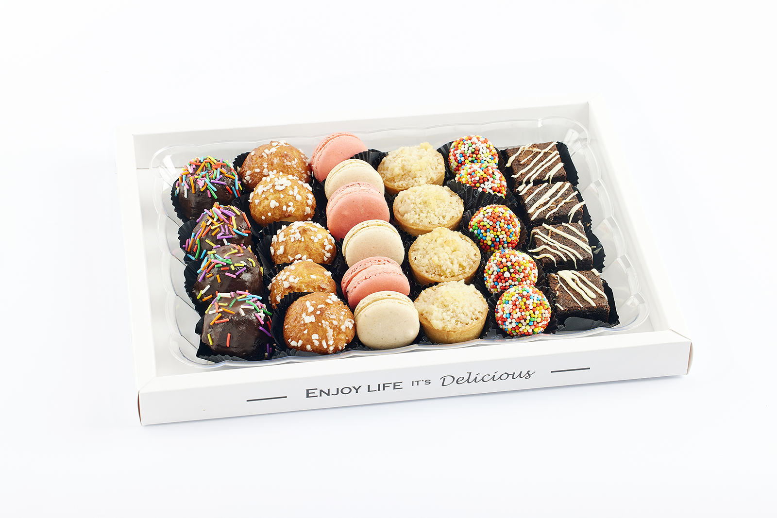 מיקס מתוקים