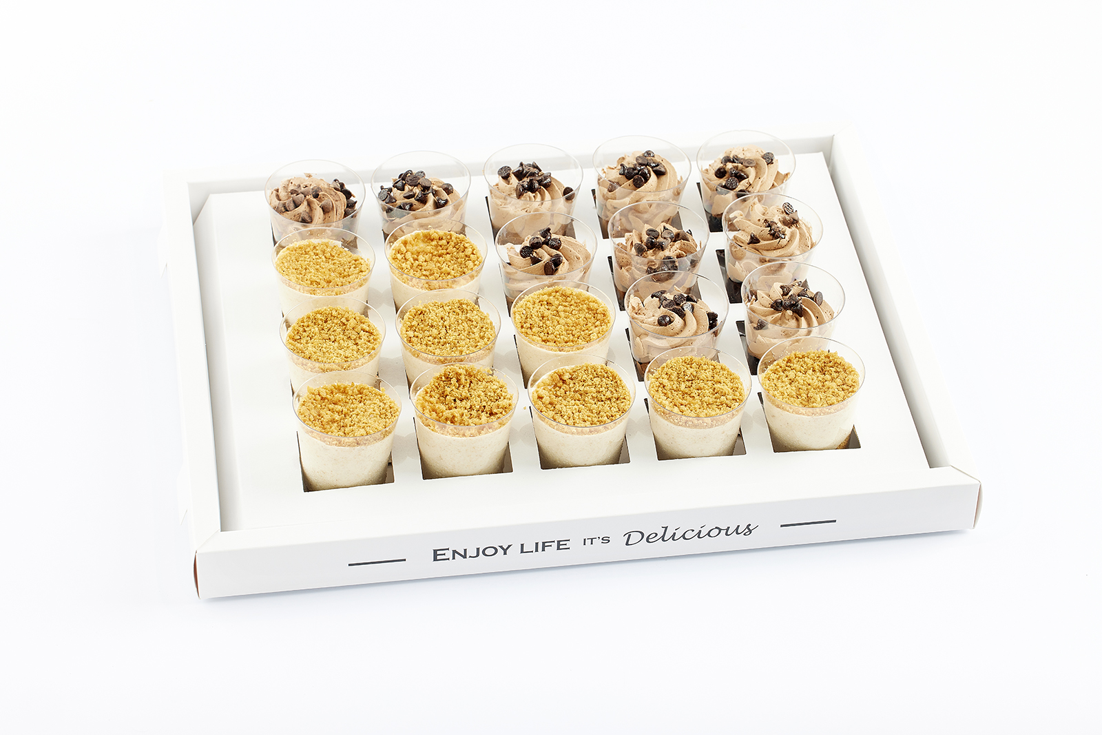 כוסיות מוס פרווה 