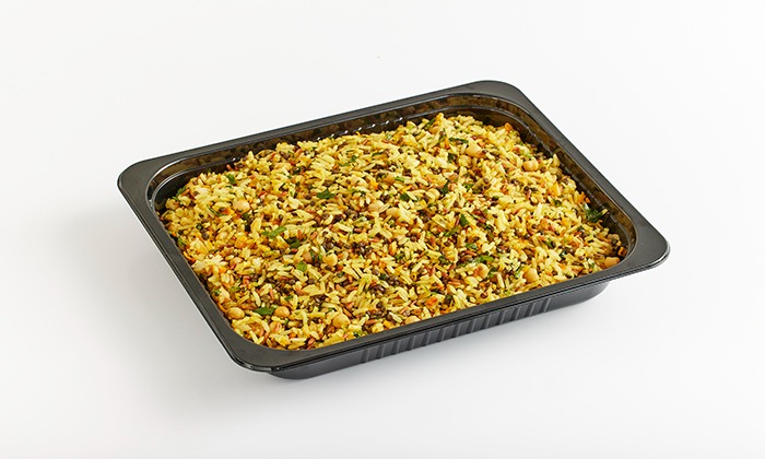 אורז בריאות  2 ק